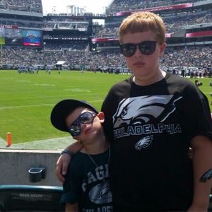 Meet your Posher, Karen